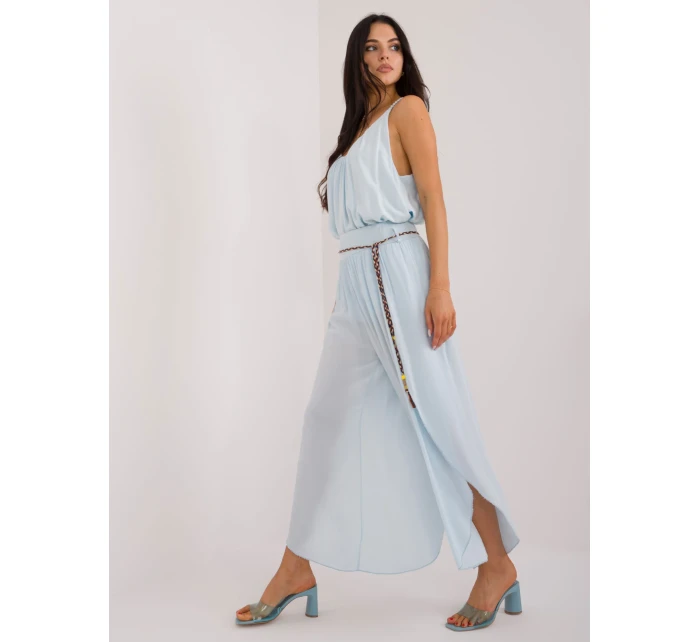 TW SP BI kalhoty 81378.24P modré