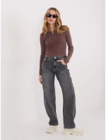 Halenka WT BZ A1138 1.67 hnědá