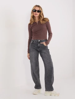 Halenka WT BZ A1138 1.67 hnědá