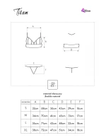 Sada Tisam - LivCo Corsetti