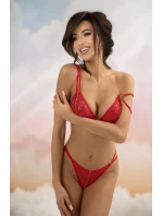 Struna V-11158 červená - Axami Struna V-11158 červená - Axami