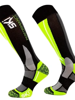 Lyžařské podkolenky model 21776535 - COMODO