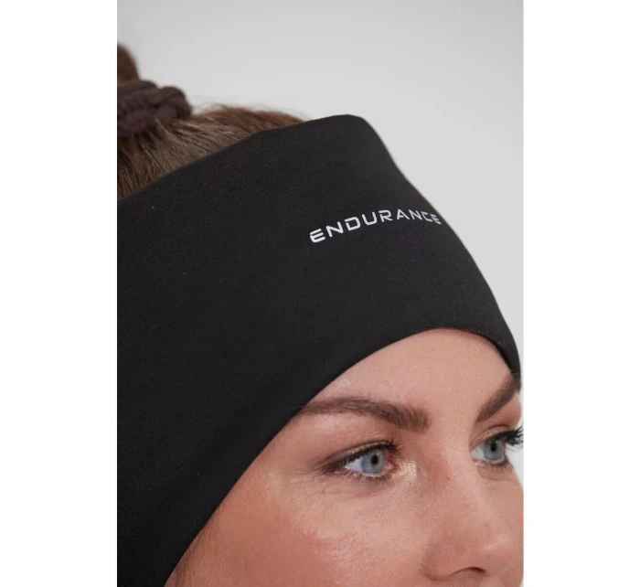 Dámská funkční čelenka model 21468456 Primaloft Headband - Endurance