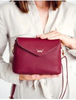 Kabelka VUCH Byrsa Mini Wine Kabelka VUCH Byrsa Mini Wine
