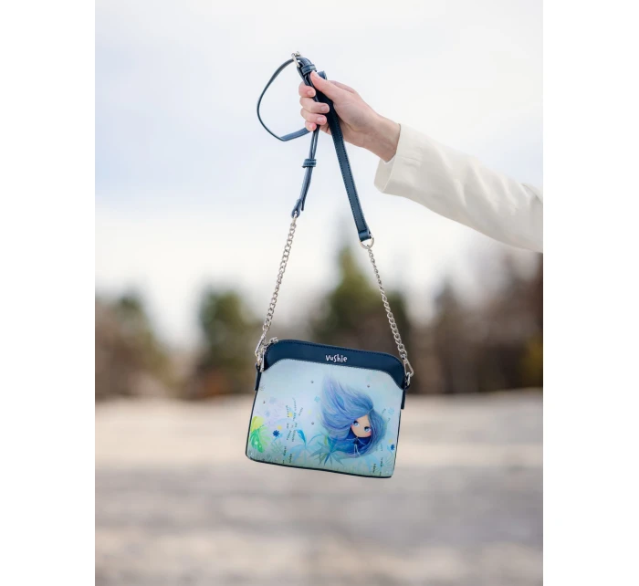 Dámská mini crossbody kabelka Vushie Stella