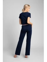 Dámské pyžamové kalhoty LA016 - LaLupa Dámské pyžamové kalhoty LA016 - LaLupa