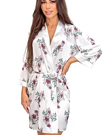 Župan krátký model 228595 Donna