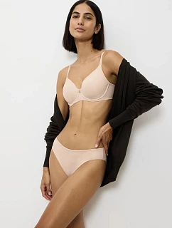 BODY MAKE-UP ESSENTIALS - Neviditelná podprsenka s polstrováním a kosticemi Triumph