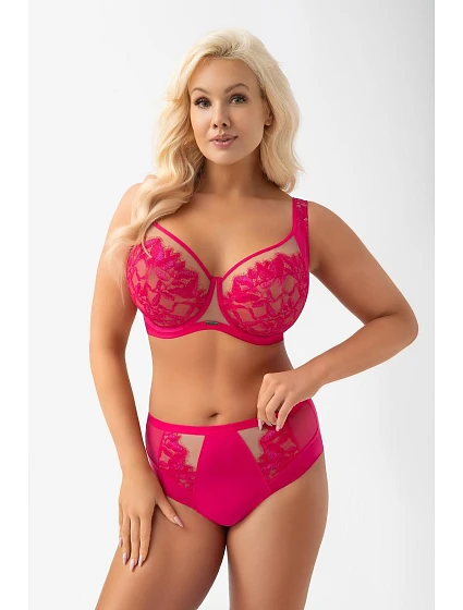 Kalhotky Gorsenia F029 Amaris M–4XL Kalhotky Gorsenia F029 Amaris M–4XL