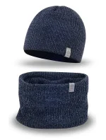 Pánská komínová šála P&M model 21282676 - PaMaMi