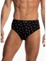 Kalhotky Lama M-110CL-19 M-2XL A'3 Kalhotky Lama M-110CL-19 M-2XL A'3