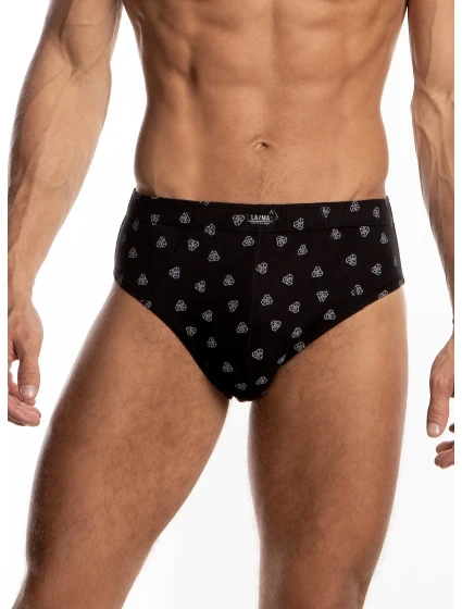 Kalhotky Lama M-110CL-19 M-2XL A'3 Kalhotky Lama M-110CL-19 M-2XL A'3