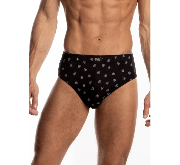 Kalhotky Lama M-110CL-19 M-2XL A'3 Kalhotky Lama M-110CL-19 M-2XL A'3