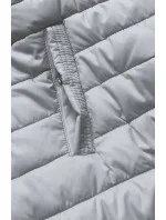 DWUSTRONNA KURTKA Z KAPTUREM model 21241928 - MHM