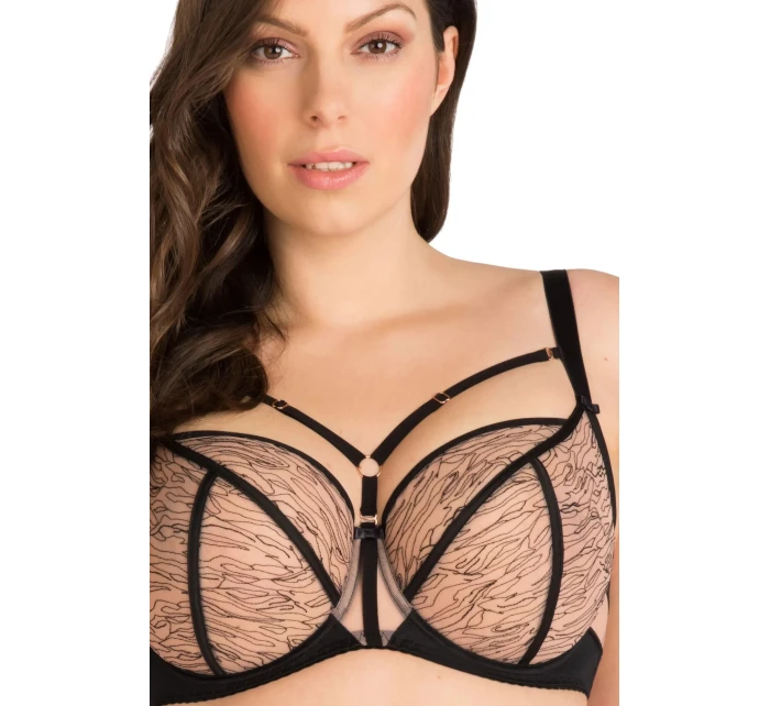 Dámská podprsenka model 21773107 Cora - Gorsenia