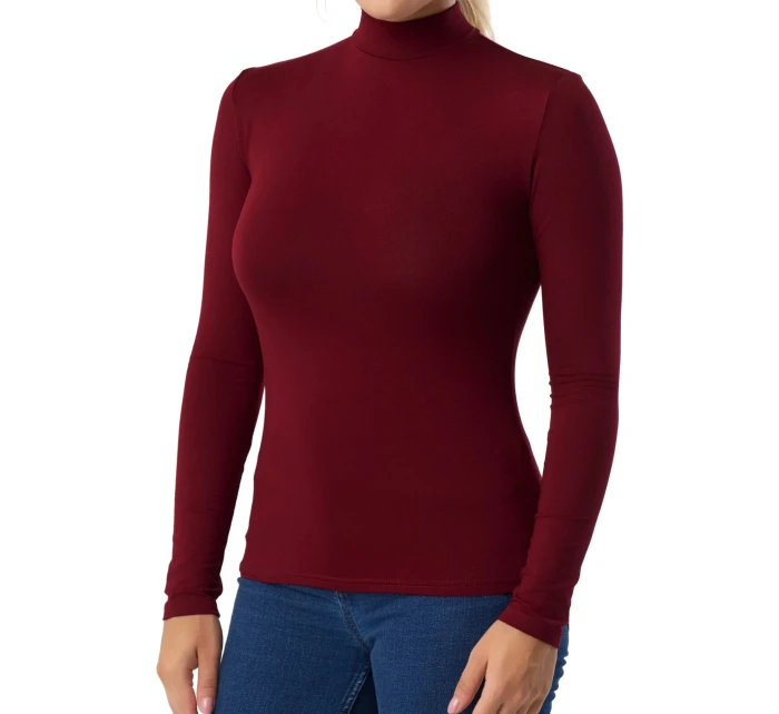 Dámská halenka Resta wine - BABELL