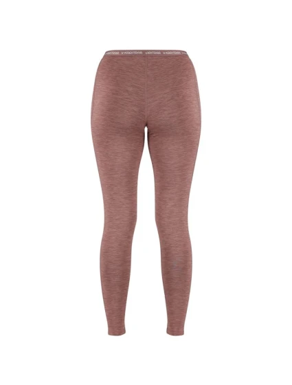 model 20845965 PANT W termoaktivní legíny - Kari Traa