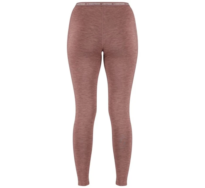 model 20845965 PANT W termoaktivní legíny - Kari Traa