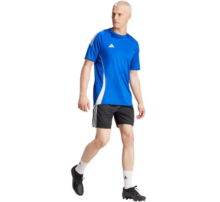 Tričko adidas Tiro 24 Jersey M IS1014 pánské Tričko adidas Tiro 24 Jersey M IS1014 pánské