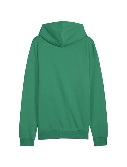 Mikina Team Goal Casuals Hoody M model 19645523 05 pánské - Puma