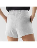 Šortky W model 19775562 27M dámské - 4F Šortky W model 19775562 27M dámské - 4F