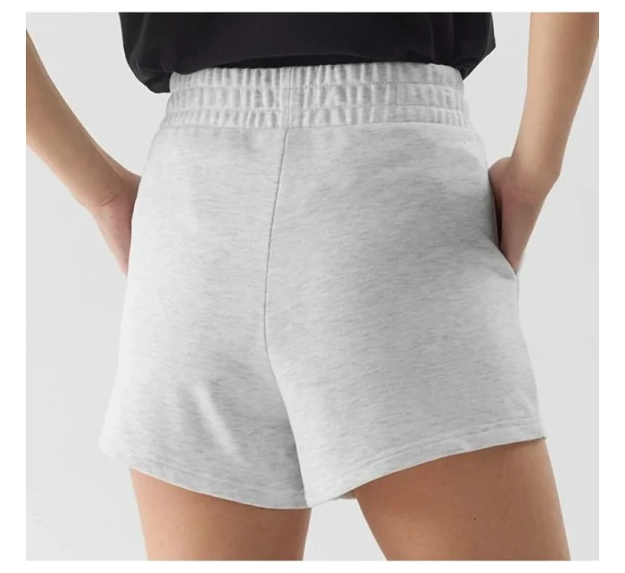 Šortky W model 19775562 27M dámské - 4F Šortky W model 19775562 27M dámské - 4F