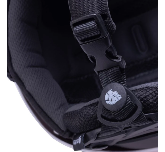 Přilba model 20619100 - Iguana