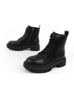 Skechers W 167344/BBK dámské boty Skechers W 167344/BBK dámské boty