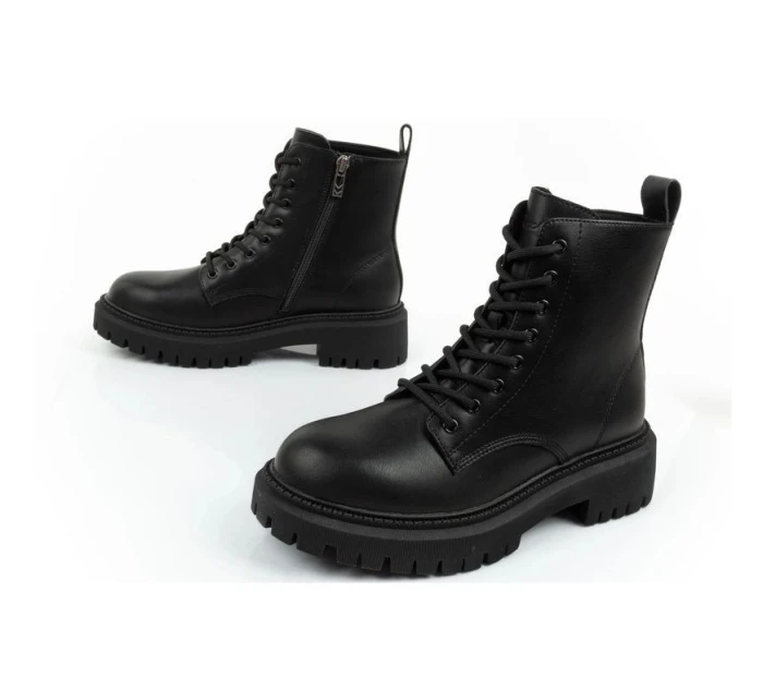 Skechers W 167344/BBK dámské boty Skechers W 167344/BBK dámské boty