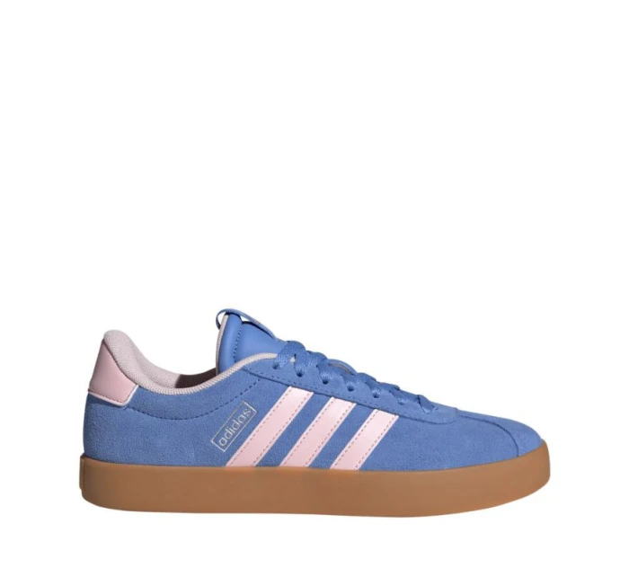 Adidas VL Court 3.0 W JR8648 dámské boty Adidas VL Court 3.0 W JR8648 dámské boty