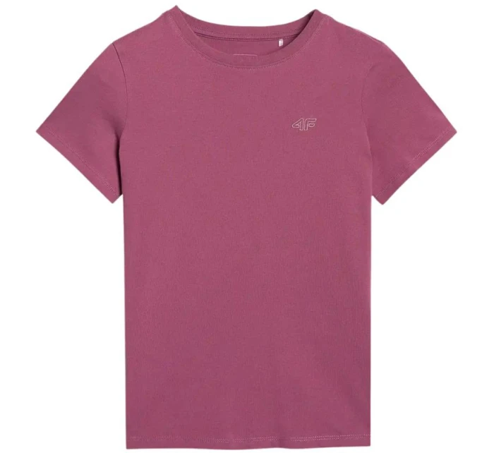 Tričko Jr JWAW25TTSH model 21343052 - 4F Tričko Jr JWAW25TTSH model 21343052 - 4F