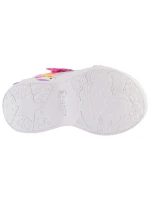 Sandály Skechers Unicorn Dreams - Dreamy Unicorns 303107N-PKMT Pink 22