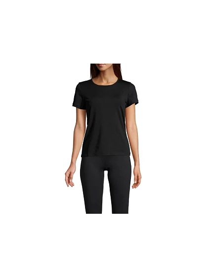 Koszulka Essential Mesh model 21455951 Tee czarny - Casall