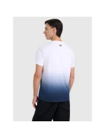 Pánské tričko s potiskem model 21815679 - 4F Pánské tričko s potiskem model 21815679 - 4F