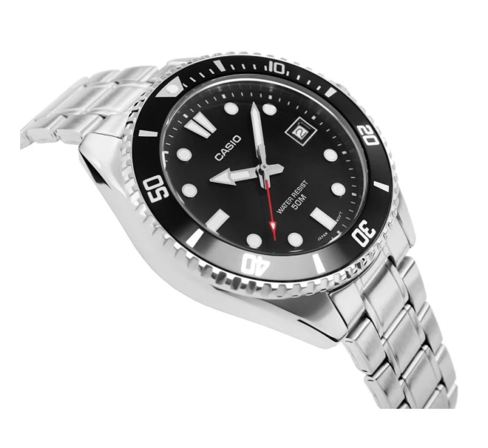 Pánské hodinky model 21805429 + BOX - CASIO Pánské hodinky model 21805429 + BOX - CASIO