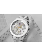 Dámské hodinky + BOX model 21805923 - Tommy Hilfiger Dámské hodinky + BOX model 21805923 - Tommy Hilfiger