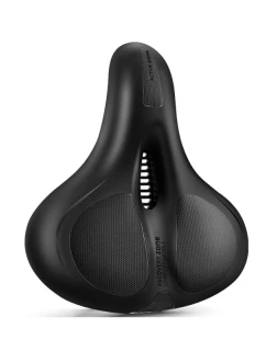 Sedlo na kolo Rockbros AQ-6090BK černé