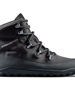 Vivobarefoot pánská obuv TRACKER TEXTILE AT MENS OBSIDIAN 309536-01)