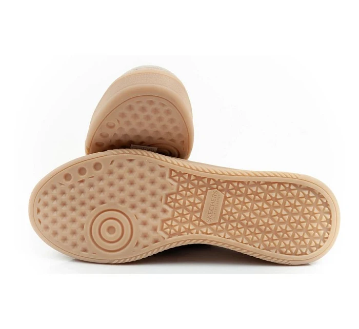 dámské sportovní boty tenisky model 22061002 Luxe ecru SlipIns dámské - Skechers dámské sportovní boty tenisky model 22061002 Luxe ecru SlipIns dámské - Skechers