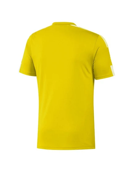 Pánské fotbalové tričko Squadra 21 JSY M model 16038727 - ADIDAS