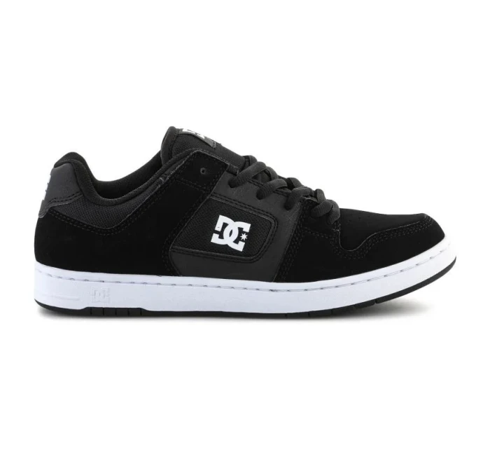 DC Shoes Menteca 4 M ADYS100765-BKW
