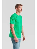 Fruit of the Loom Valueweight T Tričko 16.1036 red Fruit of the Loom Valueweight T Tričko 16.1036 red