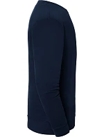 Iconic 250 SetIn Sweat Mikina model 22459256 deep navy - Fruit of the Loom Iconic 250 SetIn Sweat Mikina model 22459256 deep navy - Fruit of the Loom