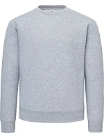Sweat Mikina ""  heather model 22447719 - Fruit of the Loom