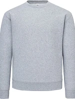 Fruit of the Loom Supercotton™ Sweat Mikina "Supercotton™" 16.2760 athletic heather