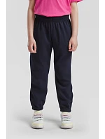 Classic Kids Pants Dětské tepláky deep navy model 22535138 - Fruit of the Loom Classic Kids Pants Dětské tepláky deep navy model 22535138 - Fruit of the Loom