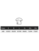 SOL'S Falcon Padded Women Dámská 3-vrstvá zimní softshellová bunda 25.4450 black SOL'S Falcon Padded Women Dámská 3-vrstvá zimní softshellová bunda 25.4450 black