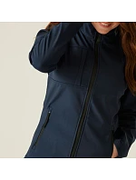 TRA Dámská 3vrstvá softshell bunda 36.A grey/black model 22526190 - Regatta TRA Dámská 3vrstvá softshell bunda 36.A grey/black model 22526190 - Regatta