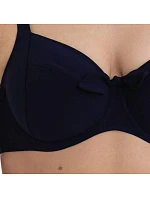 Style Leandra Top Bikini - horní díl 8772-1 dark blue - RosaFaia Style Leandra Top Bikini - horní díl 8772-1 dark blue - RosaFaia