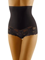 Wol-Bar Preciosa barva: černá